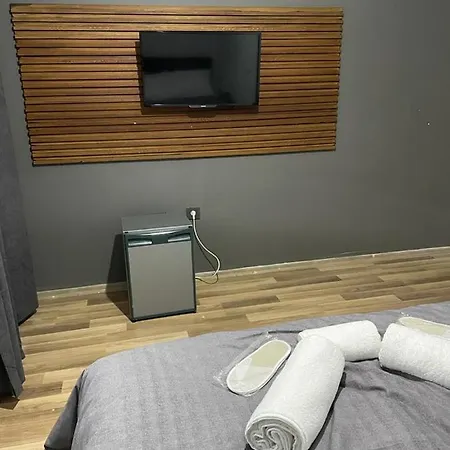 Badu Boutique Ξενοδοχείο *