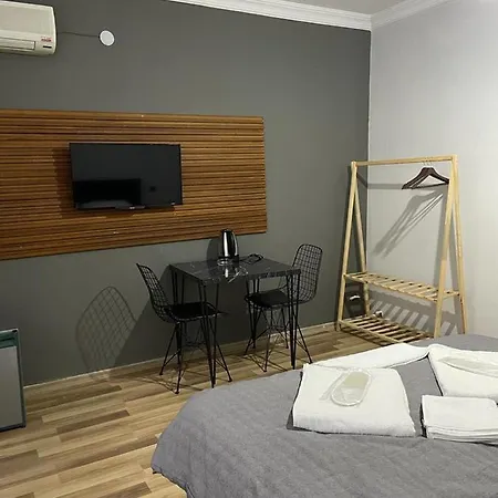 Badu Boutique * İzmir