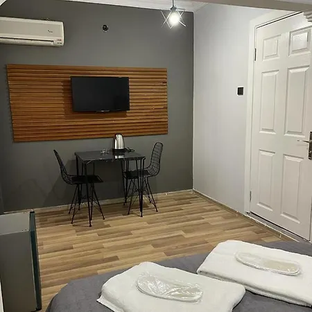 Hotel Badu Boutique *