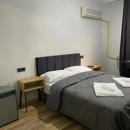 Hotel Badu Boutique İzmir