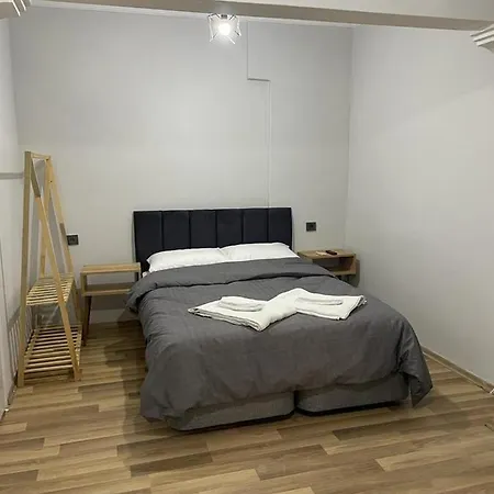 Ξενοδοχείο Badu Boutique