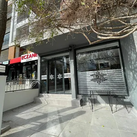 Badu Boutique Ξενοδοχείο *