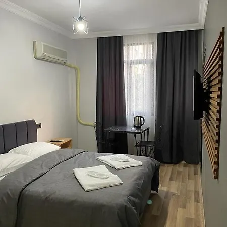 Ξενοδοχείο Badu Boutique