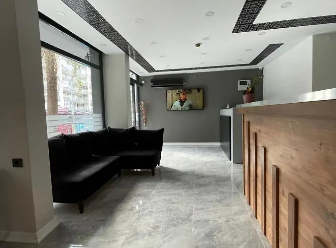 Badu Boutique Hotel İzmir