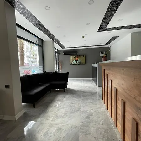 Badu Boutique Otel İzmir