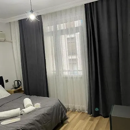 Otel Badu Boutique *