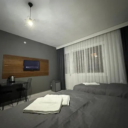 Badu Boutique * İzmir