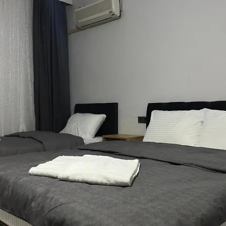 Otel Badu Boutique
