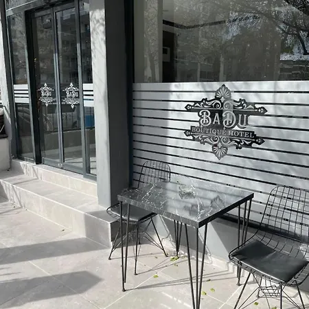 Badu Boutique İzmir