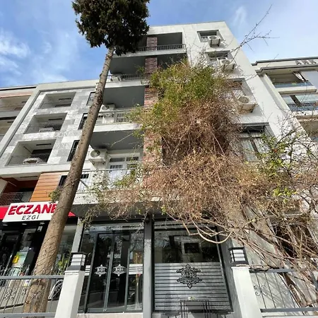 Badu Boutique İzmir