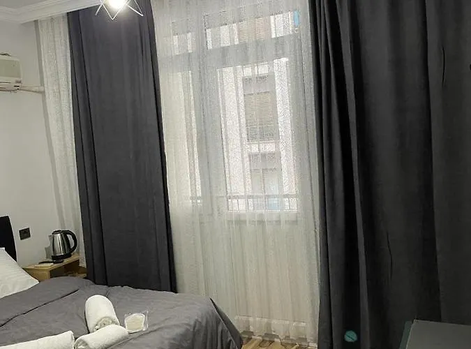 Otel Badu Boutique *