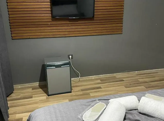 Badu Boutique Otel *