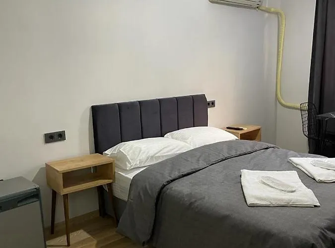 Otel Badu Boutique İzmir