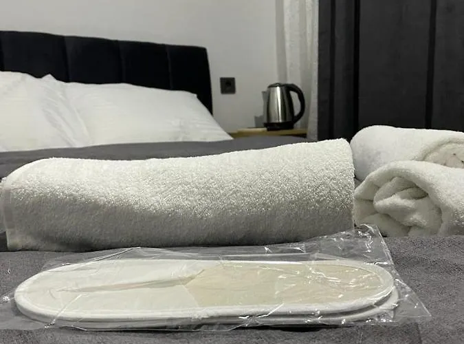 Otel Badu Boutique İzmir