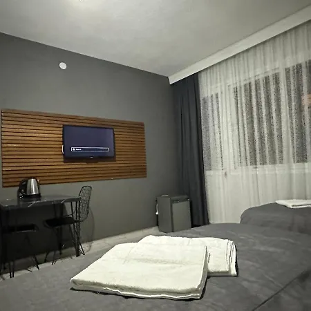 Badu Boutique Hotel Izmir