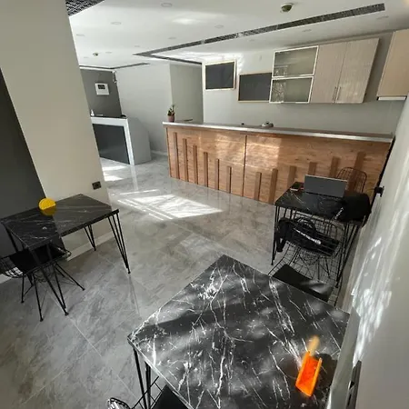 Badu Boutique Hotel Izmir