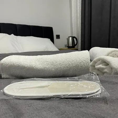 Hotel Badu Boutique Izmir