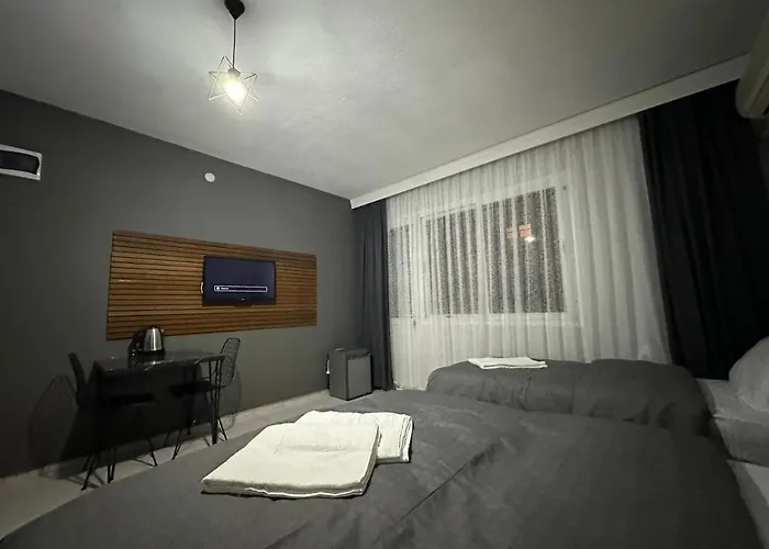 Badu Boutique * İzmir