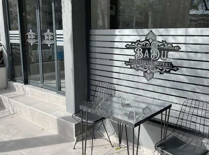 Badu Boutique İzmir