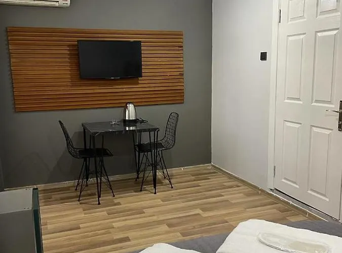 Szálloda Badu Boutique *