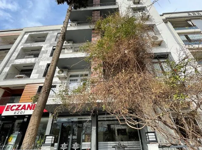 Badu Boutique İzmir